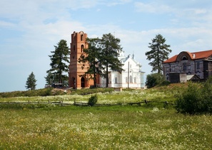 с.Сура (Фото Александра Тарасова)