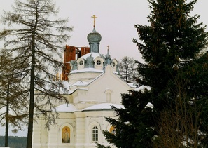 с.Сура (Фото Александра Тарасова)