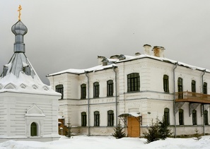 с.Сура (Фото Александра Тарасова)