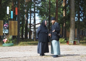 с.Сура (Фотограф Сергей Алексеев)