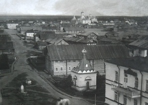 с.Сура