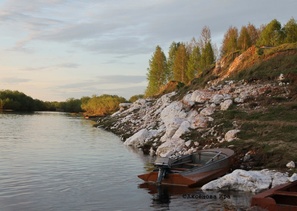 д. Петрова (фотограф Ирина Аксенова)