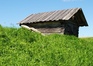 д. Чакола (фотограф Сухотская Е.)