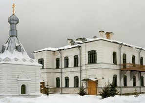 Пинежье с.Сура фотограф Александр Тарасов