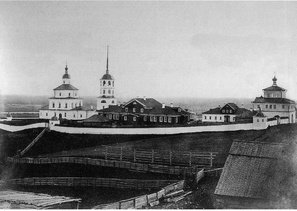 Красногорский монастырь
