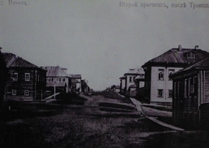 Пинега