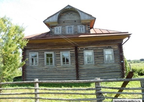 д. Юрола источник http://gamakatsu.gallery.ru/