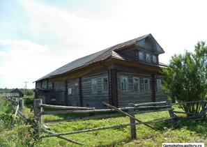 д. Юрола источник http://gamakatsu.gallery.ru/