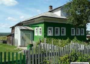 д. Юрола источник http://gamakatsu.gallery.ru/