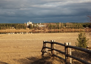 д.Веркола (фотограф Сергей Олюков http://vk.com/album10869692_117890498)
