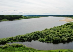 д. Высокая Фотограф Мария Хотенова