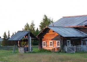 д.Едома (фотограф Ленькова Юлия.)