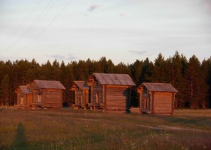 д.Едома (фотограф Ленькова Юлия.)