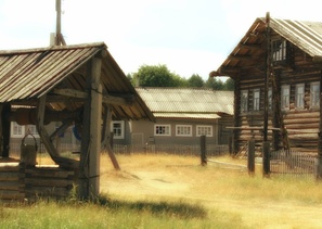 д.Едома (фотограф Александр Тарасов)
